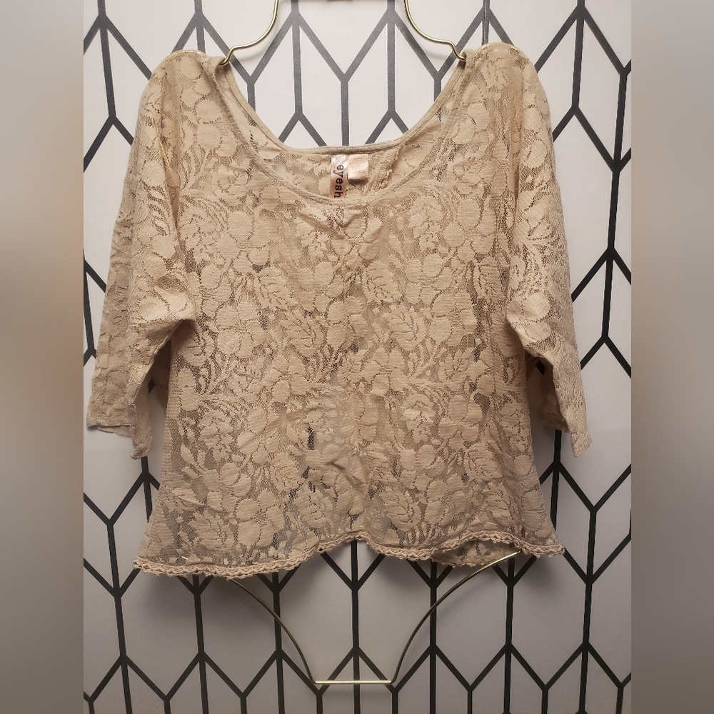Lace Top